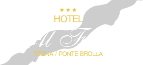 Hotel al Fiume